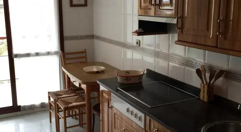 Alameda Basque Stay