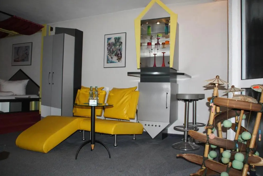 City-Hotel