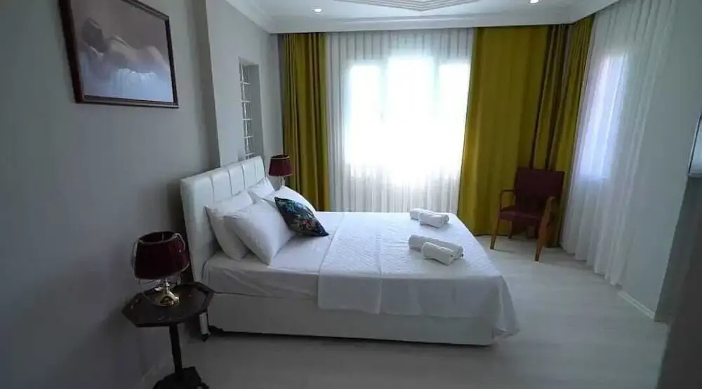 Pine Hotel Ayvalik