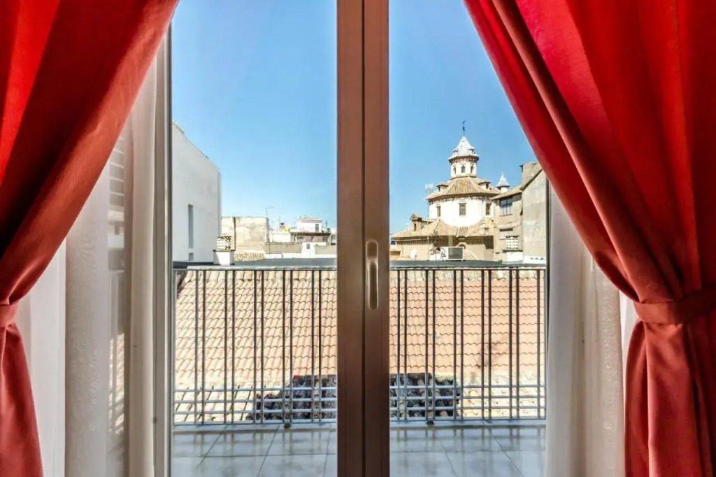 Hotel Sacromonte