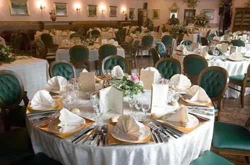 La Bocchetta Romantic Spa Hotel e Ristorante