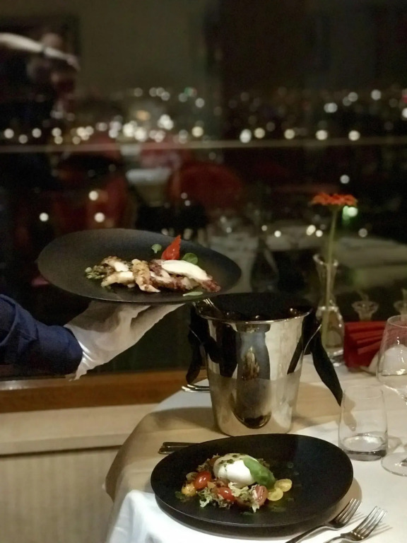 Atlantic Hotel