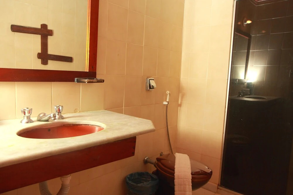 Oasis Praia Hotel