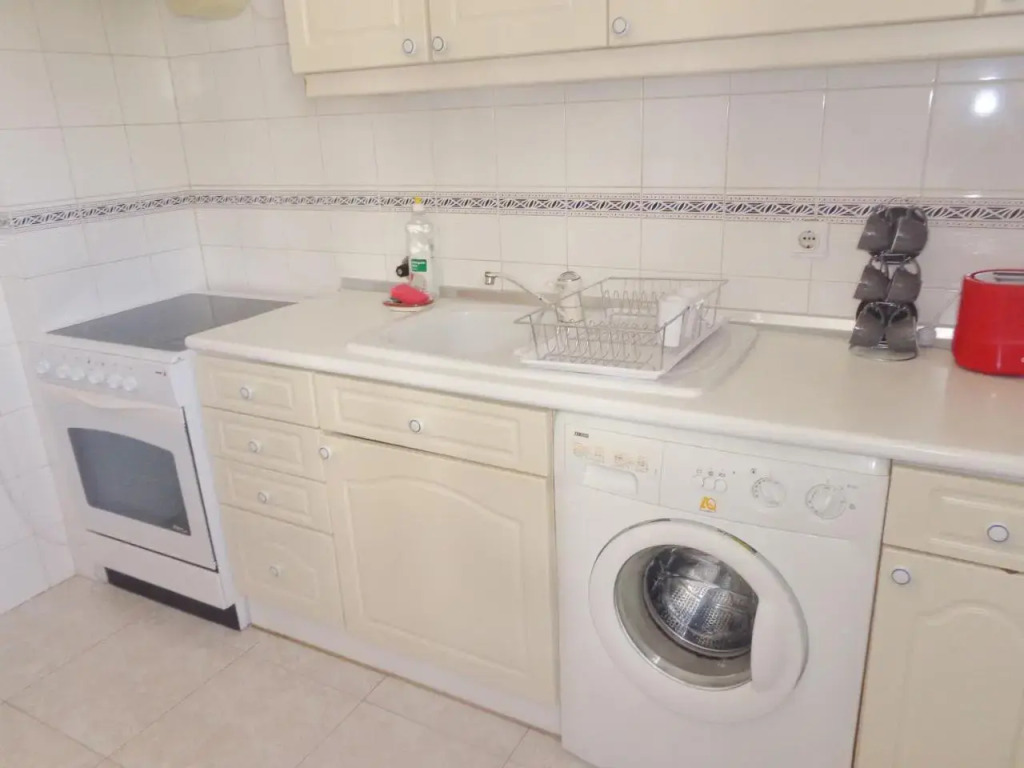 Apartamento Praia dos Salgados