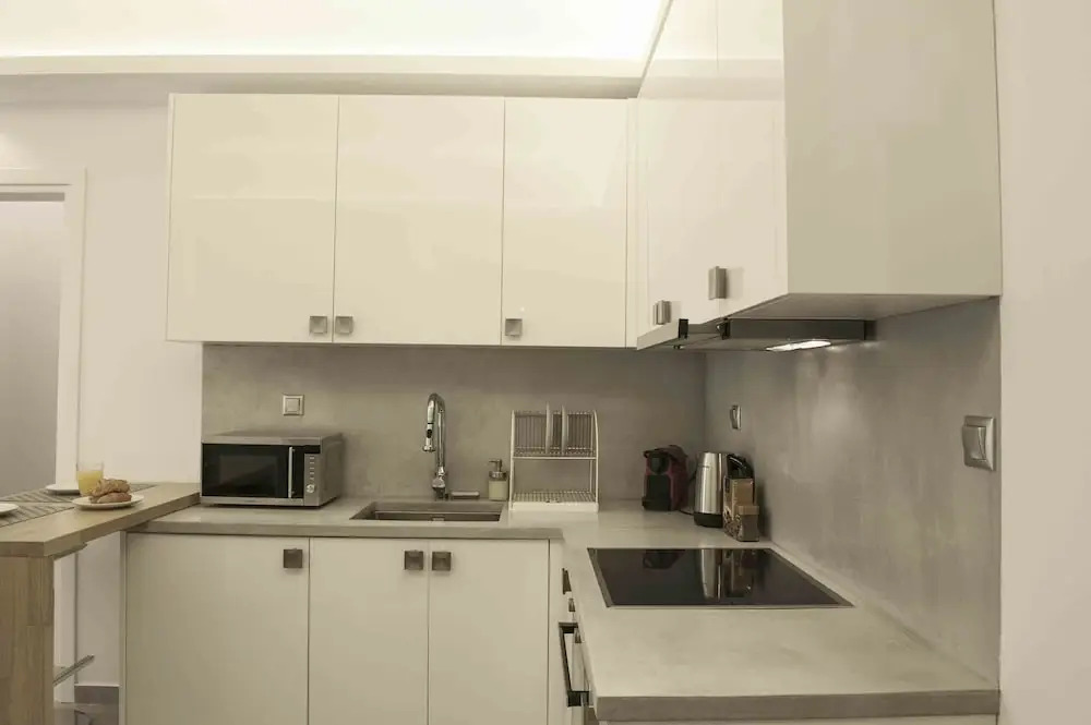 Athens Luxurious Suite Syntagma Square 3