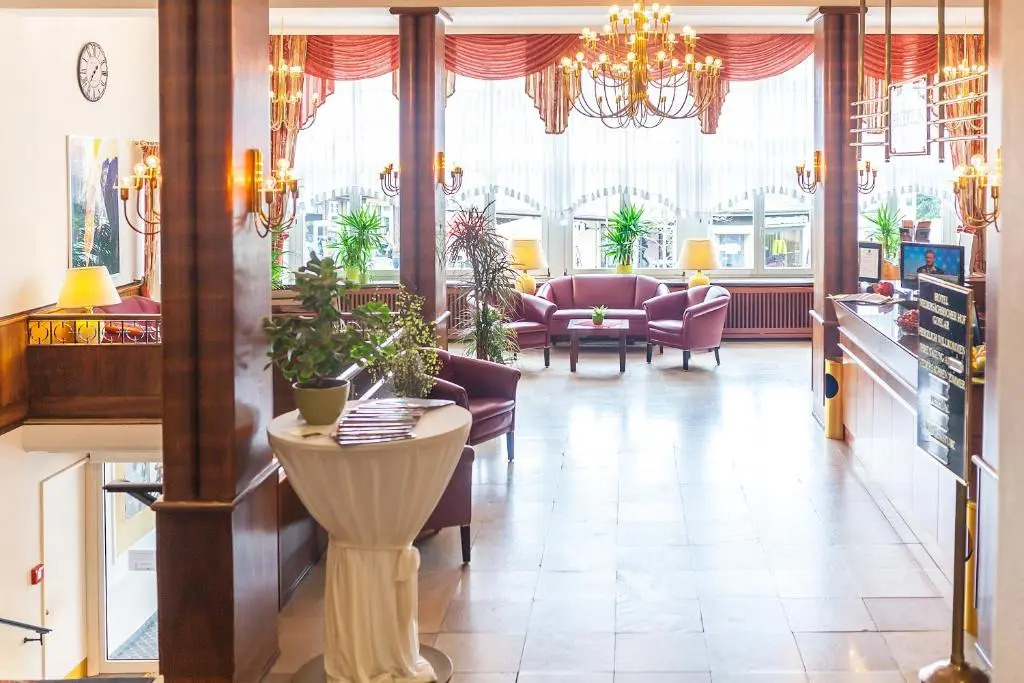 Hotel Niedersächsischer Hof