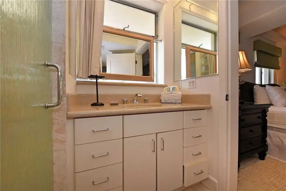 Maui Kaanapali Villas #A101 - 2 Br Condo