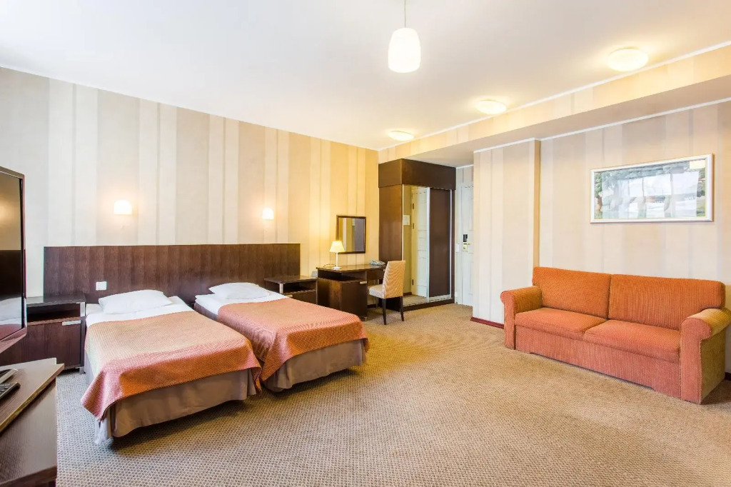 Tallinn City Apartments - Old Town