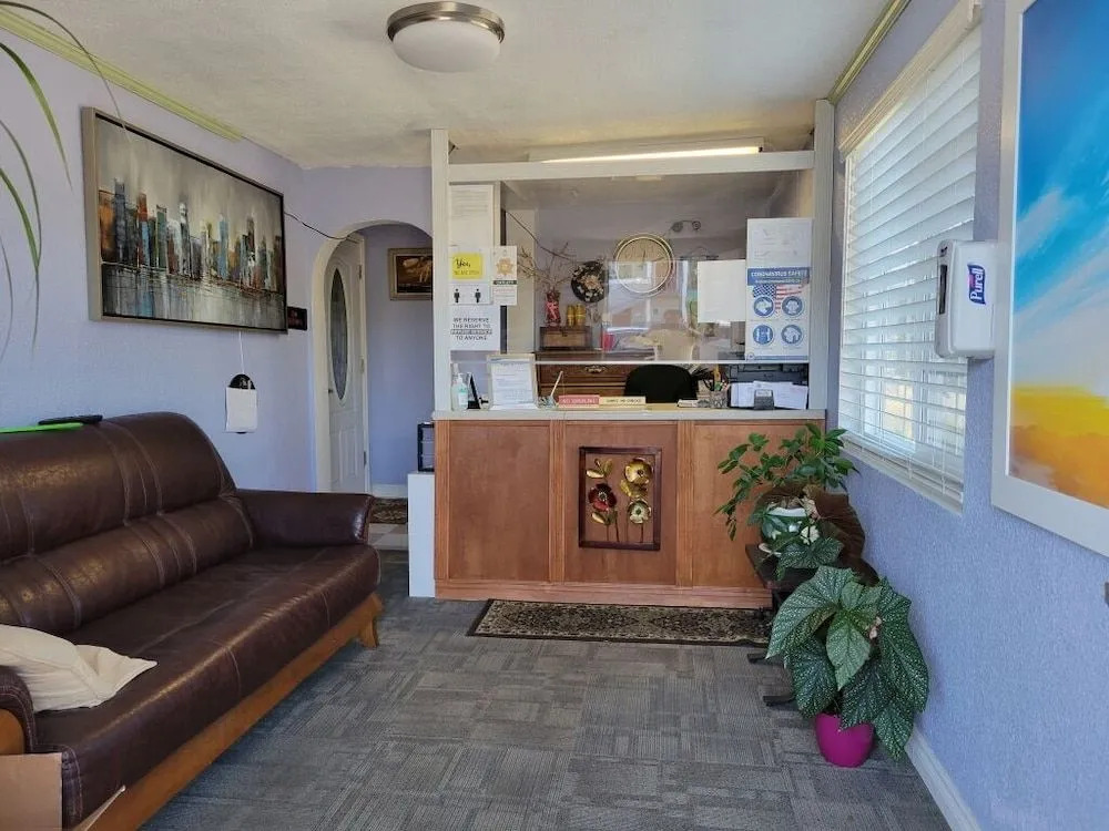 Oceanside Motel