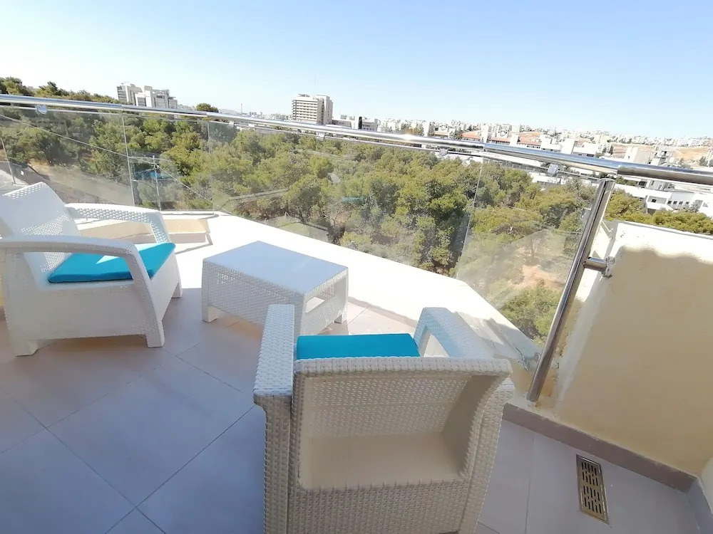 AlQimah Hotel Apartments