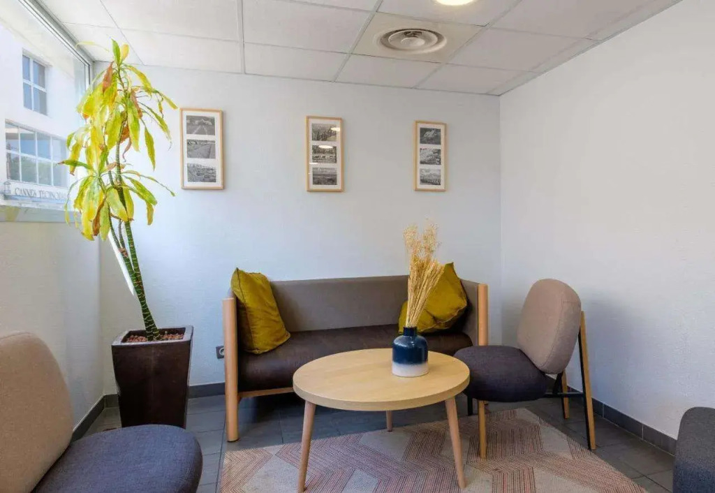B&B HOTEL Cannes La Bocca Plage