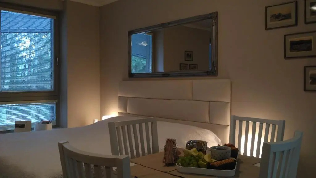 Harrachov Resident Apartments "Terrace & Chill" - high speed WiFi, možnost snídaně, Smart TV, Netflix, Disney plus