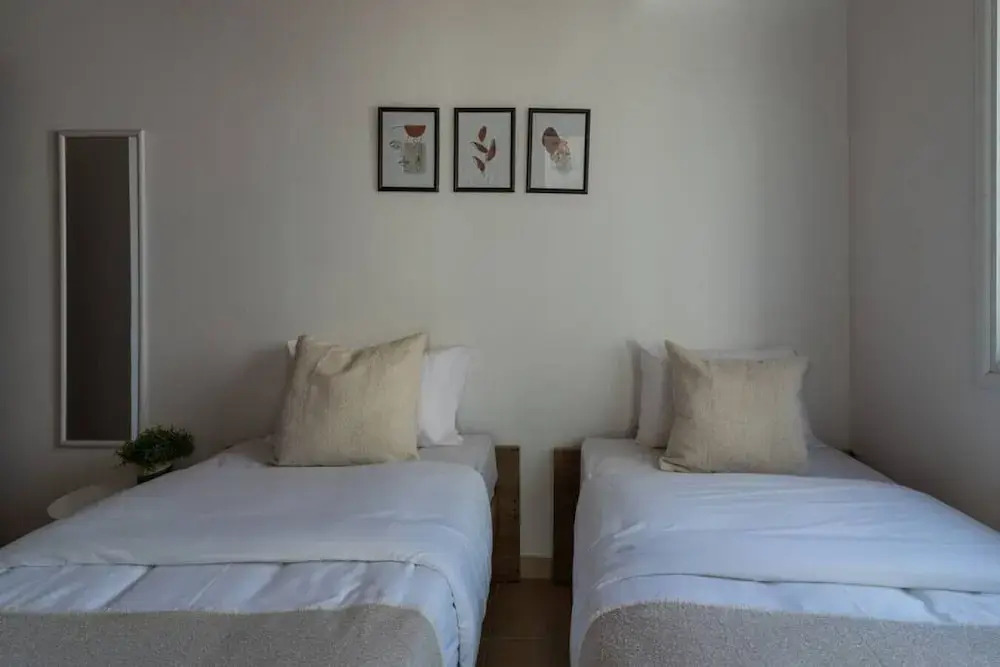Laurel 2-BR Apt. & Balcony in Larnaca