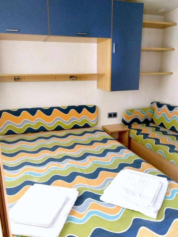 Santa Vittoria Camping