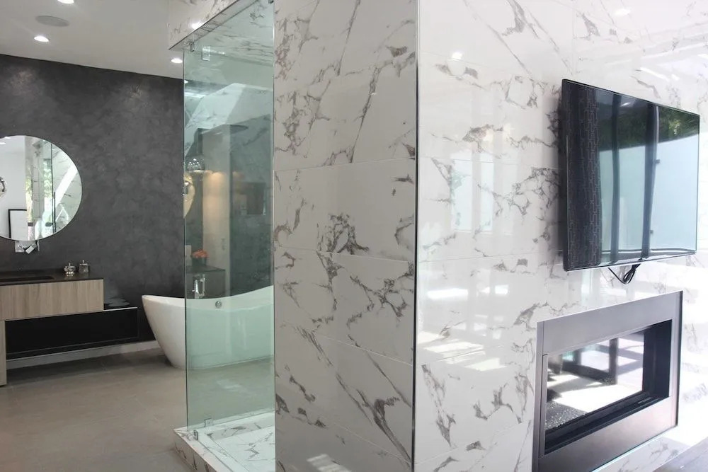New Beverly Hills Modern Home Luxury Estate