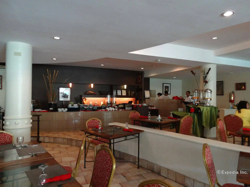 Citystate Asturias Hotel Palawan