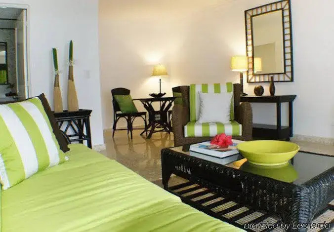 The PUNTACANA Hotel