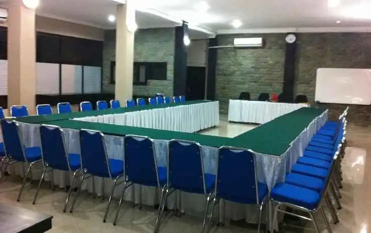 Rangga Inn