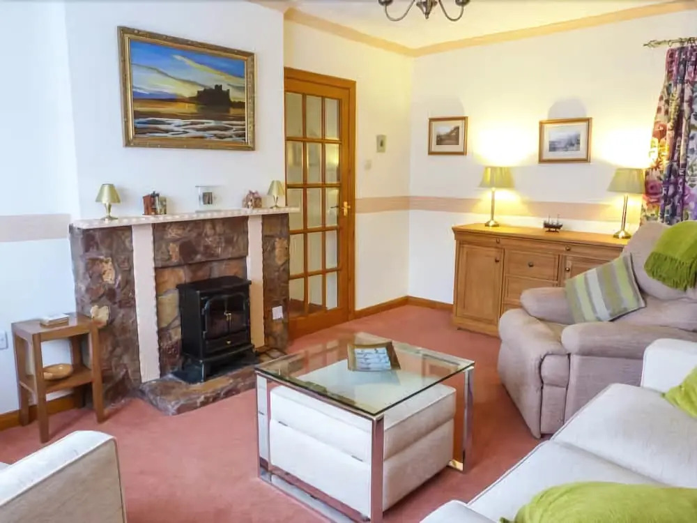 Heron Cottage