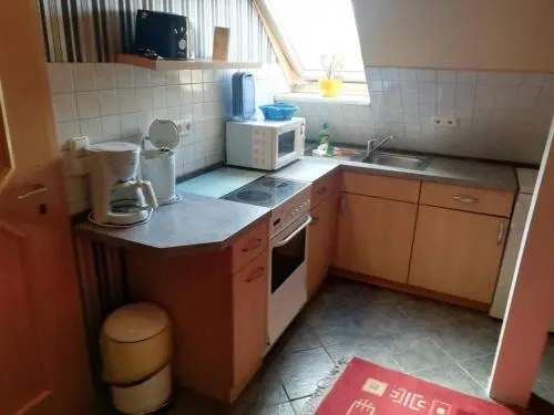 Apart Ferienwohnung Warnemunde