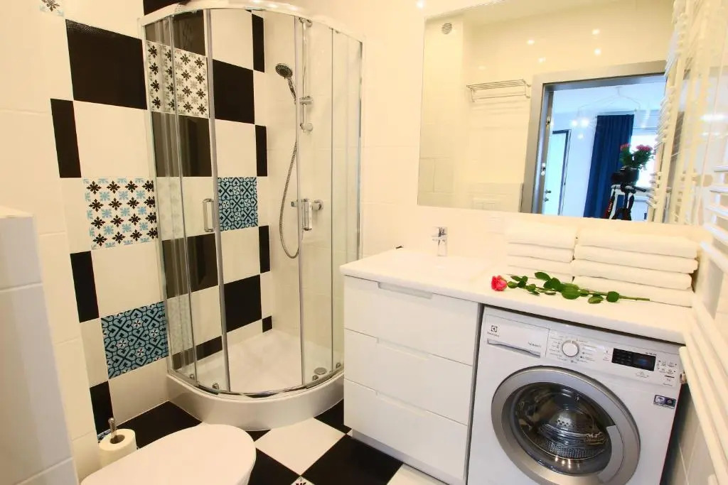 Apartamenty Chwytowo 14