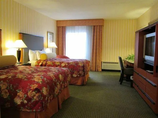 MET Hotel Troy