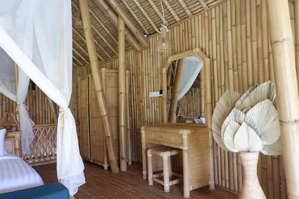 Pitu, a Punggul Village Escape