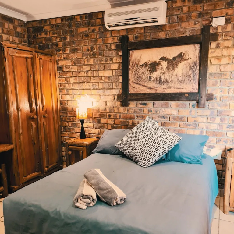 Umvangazi Rest