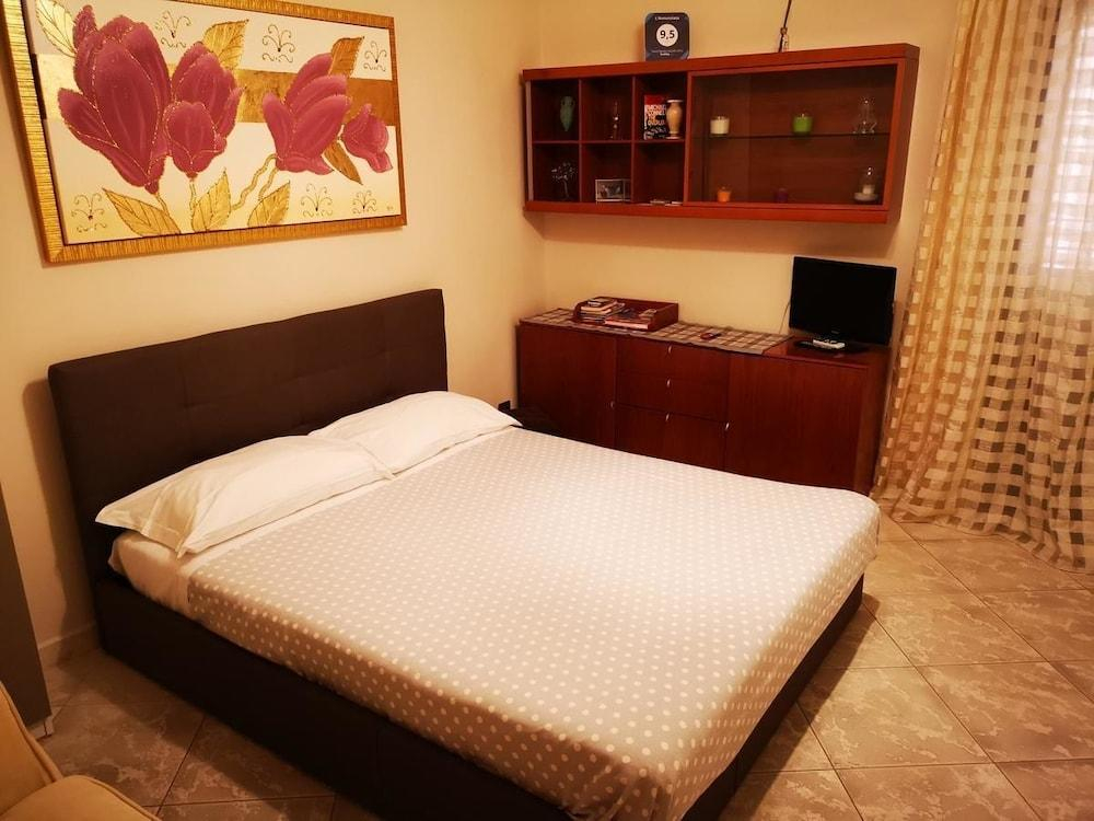 B&B Lannunziata