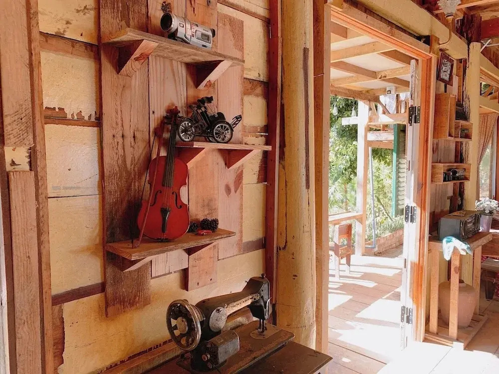 The Sound Of Silence Homestay Đà Lạt