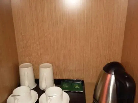 Zhicheng Boyue Boutique Hotel