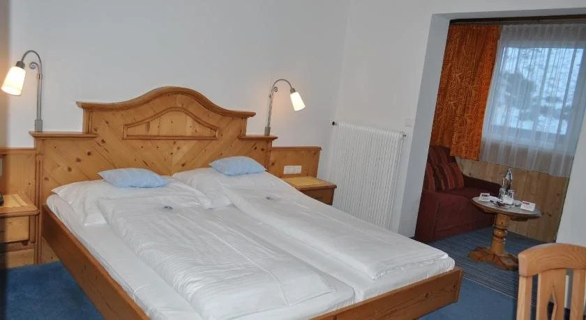Hotel Wagner