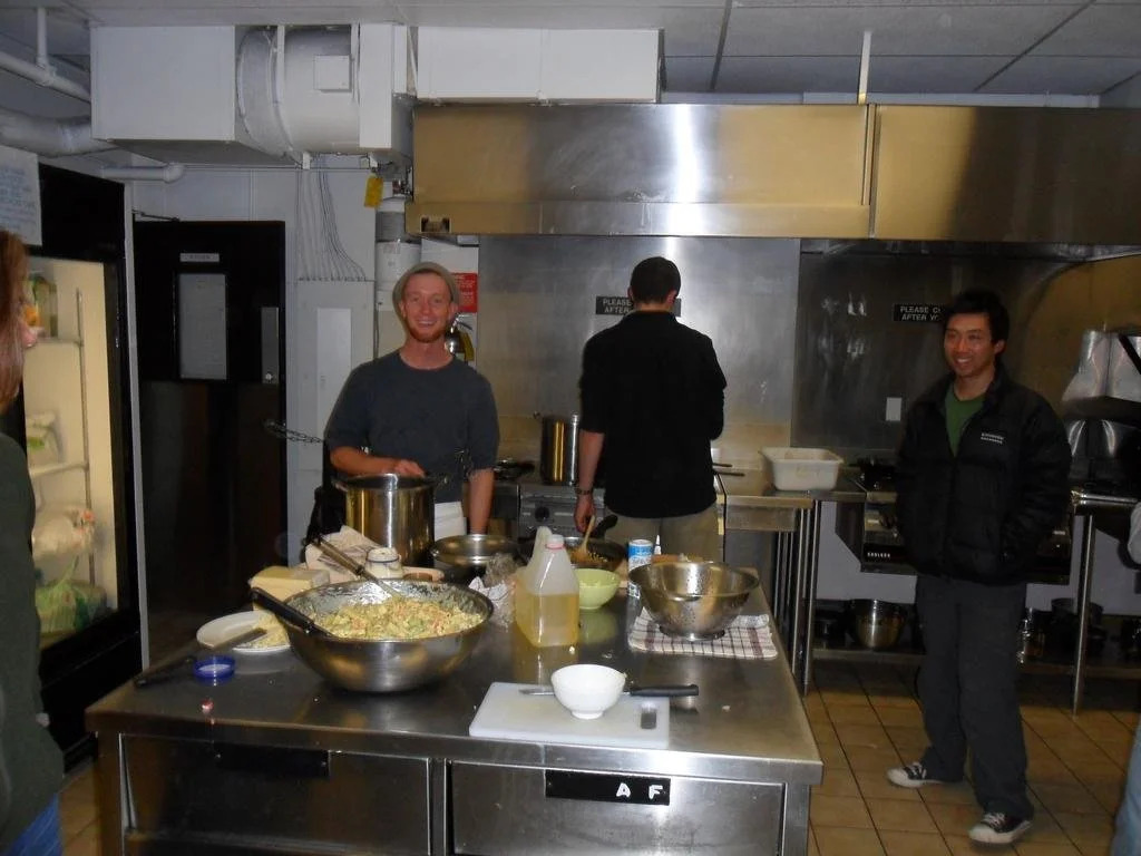 HI Vancouver Downtown - Hostel