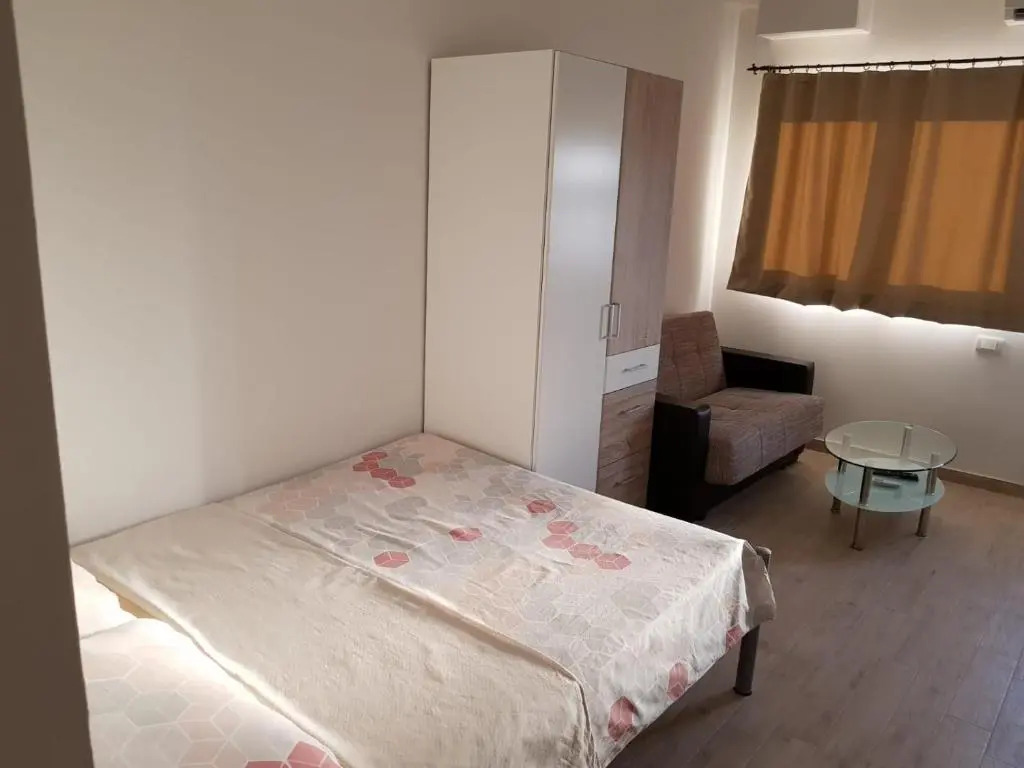 Studio Apartment Matija