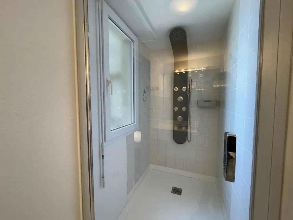 Appartement Granville, 2 pièces, 2 personnes - FR-1-361-327