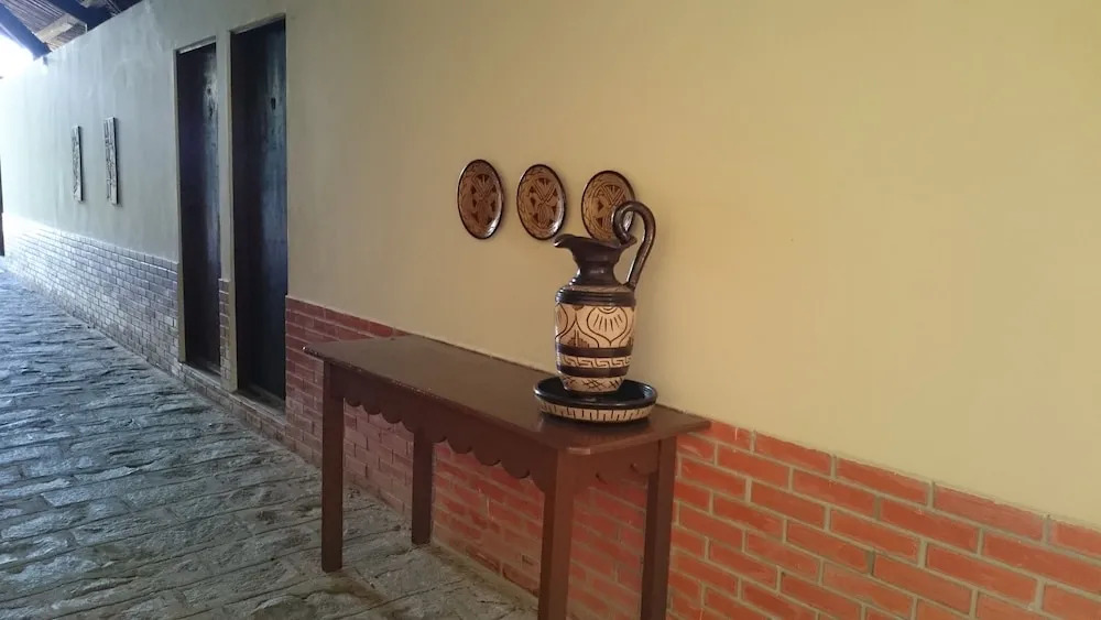 Condomínio Fazenda Três Tesouros