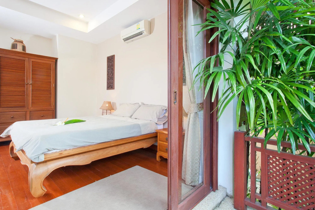 New apartment at Fantasea Kamala by Lofty