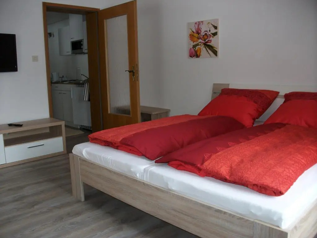 Haus Alpenrose