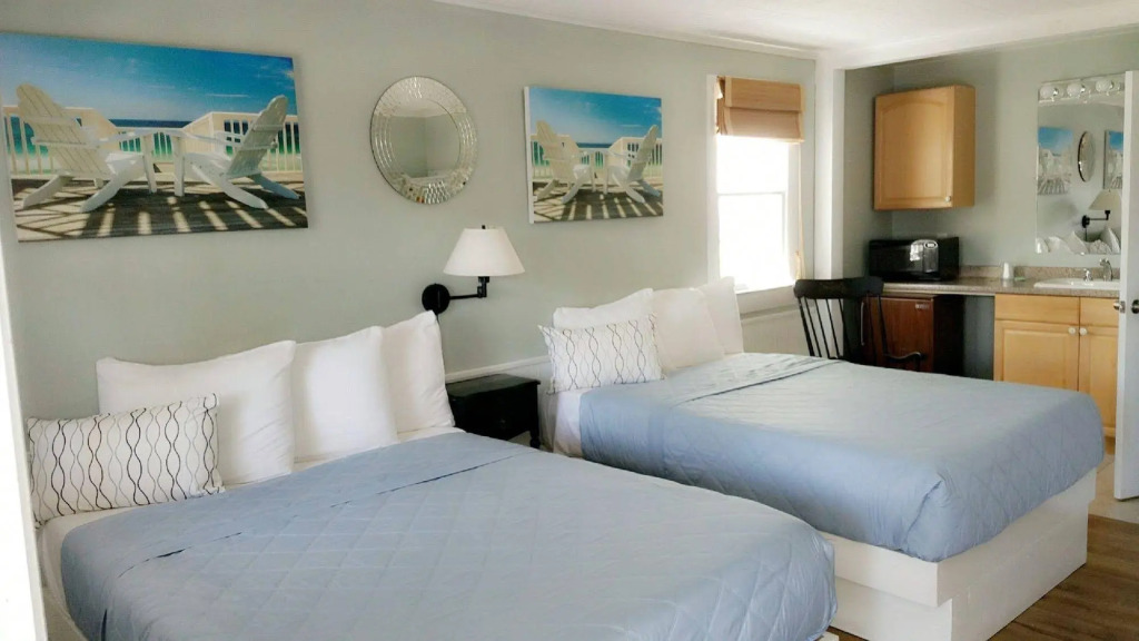 Eagle House Motel