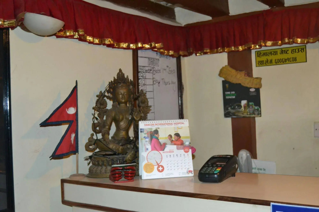 Himalaya Guest House