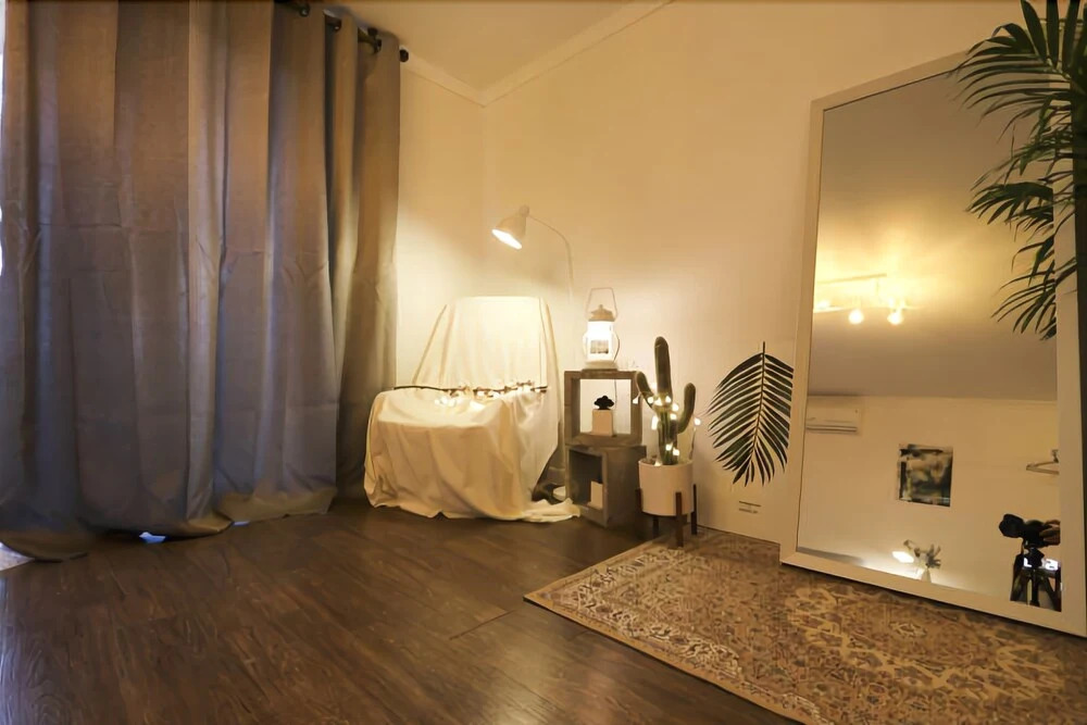 Seogwipo Sandule Pool House Pension