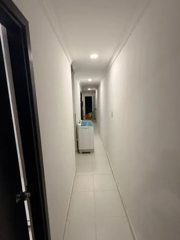 Apartamentos Obreros