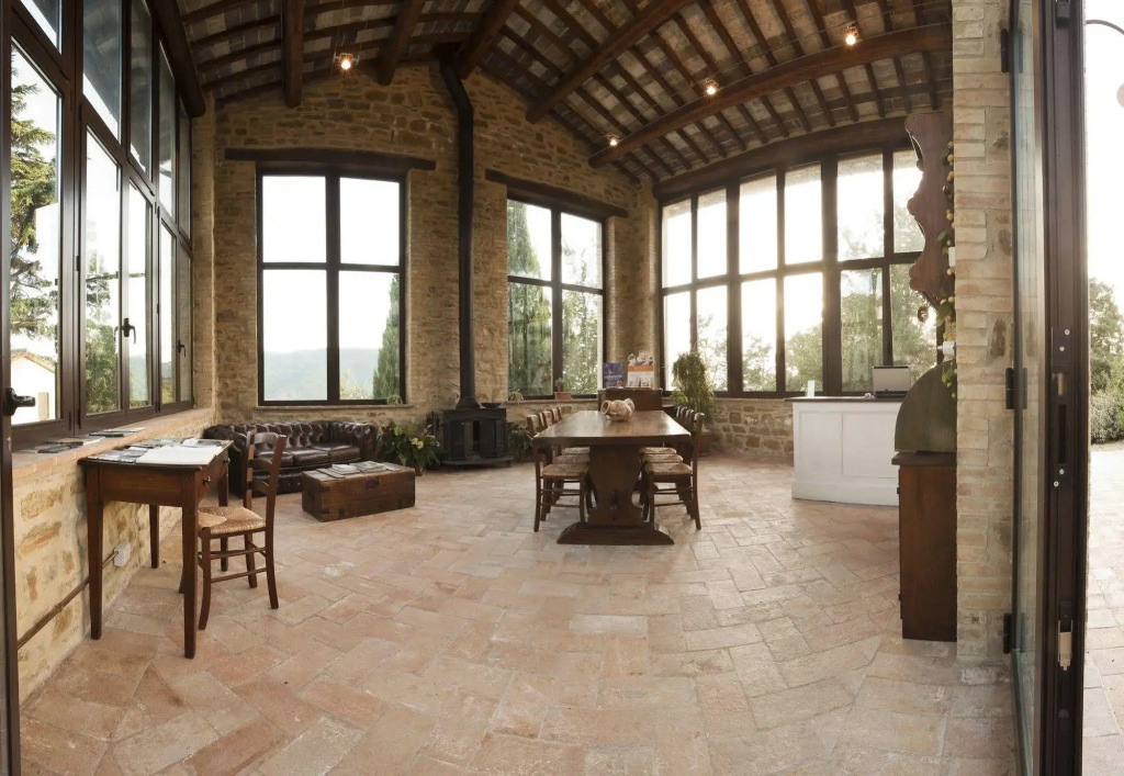 La Tavola Dei Cavalieri