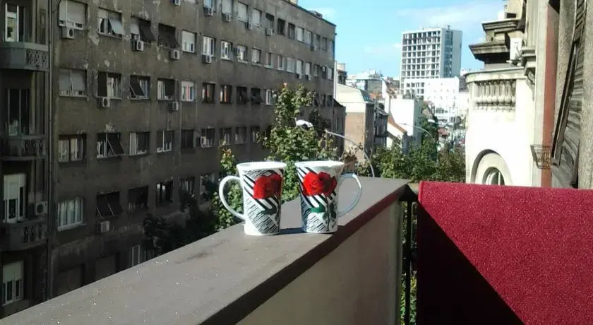 Apartment Modus