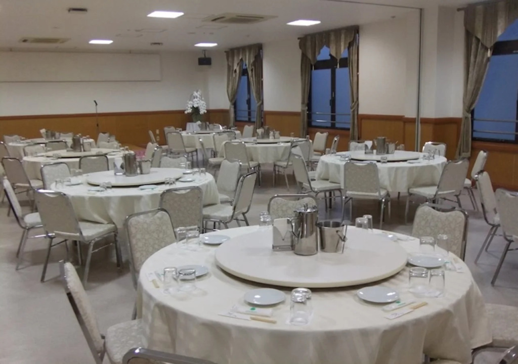 Amami Port Tower Hotel