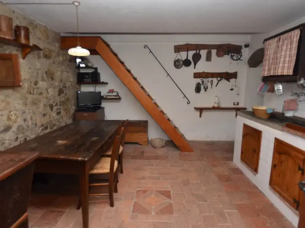 Bagni di Lucca Rustic Retreat
