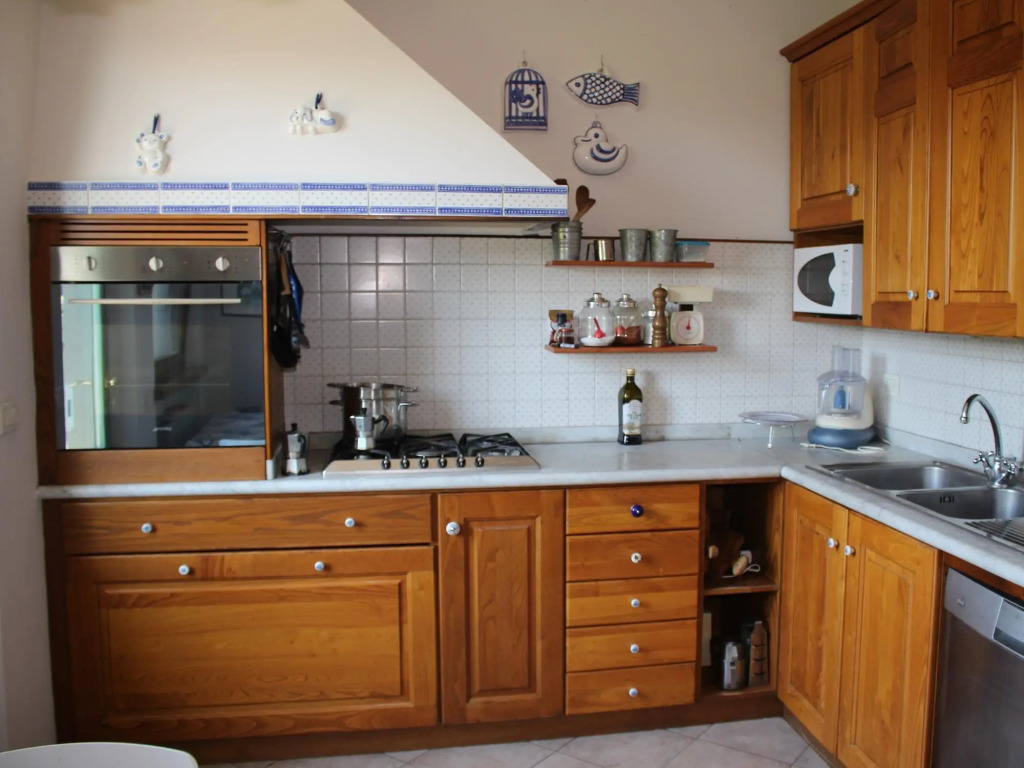 Holiday House in Versilia with Pool & Beaches