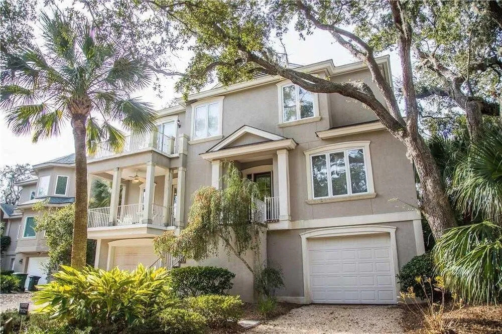 14 Gannet Street