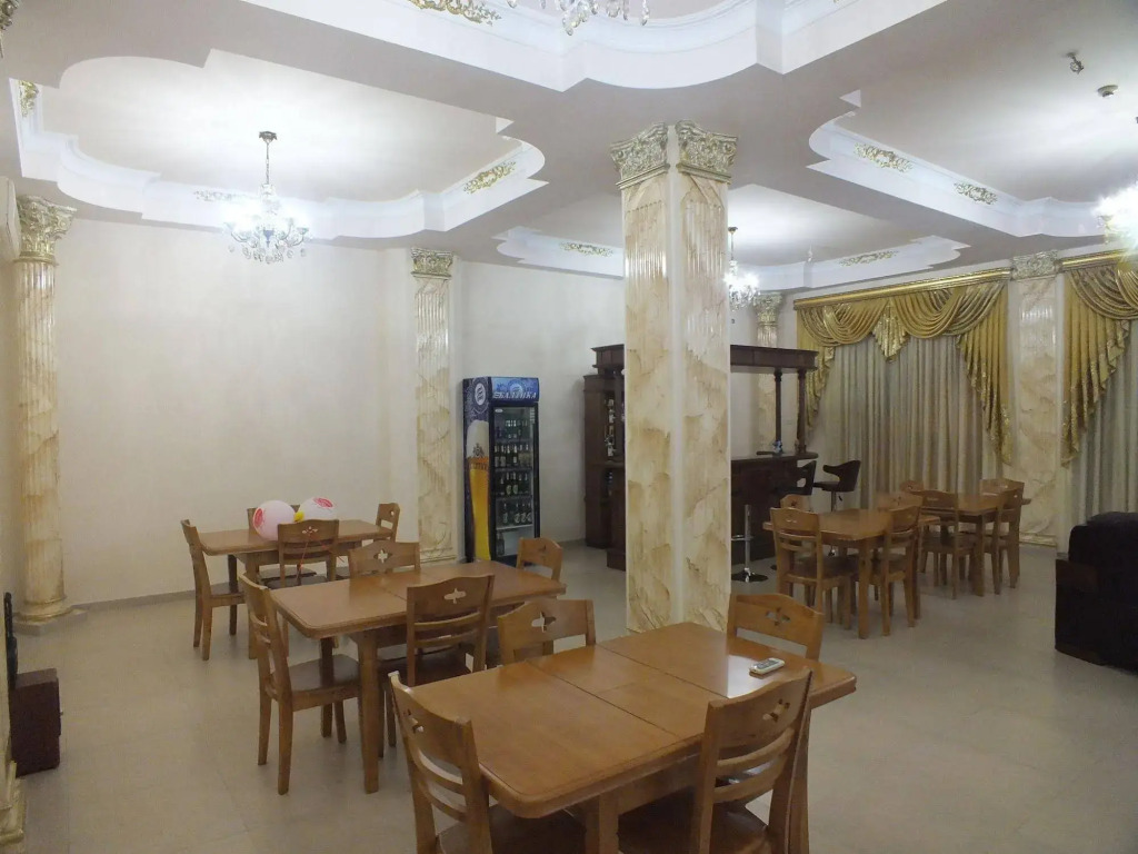 SD Hotel