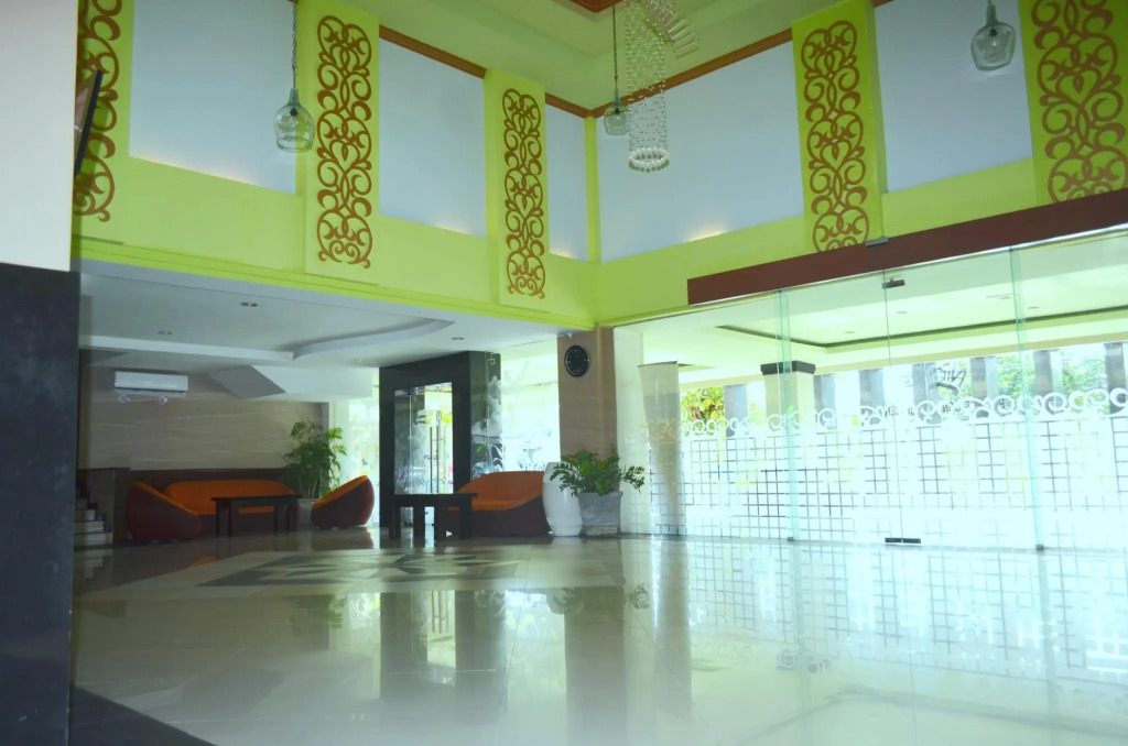 Nirmala Hotel & Convention Centre